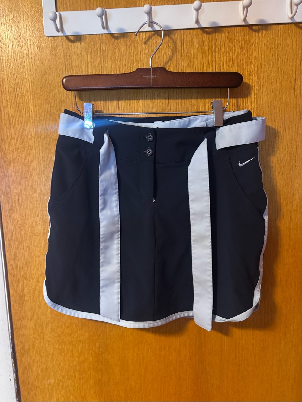Nike Golf Skirt